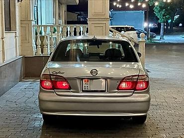 ниссан максима бампер: Nissan Cefiro: 1999 г., Седан — 2