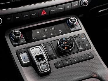 Транспорт: Hyundai Palisade: 2023 г., 2.2 л, Автомат, Дизель, Кроссовер — 9