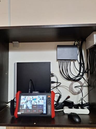 видео регистрация: Установка Видеонаблюдения!!! Камераны эң мыкты, сапаттуу жана — 12