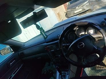 forester sf5: Subaru Forester: 2002 г., 2 л, Автомат, Газ, Кроссовер — 2