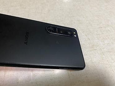 мин булак: Sony Xperia 5 III, Колдонулган, 128 ГБ — 8