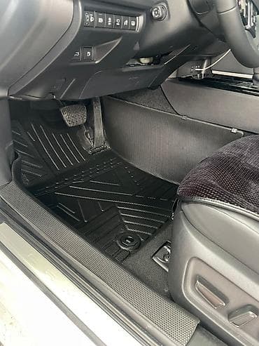 полики subaru outback: Полики Для салона Subaru, Новый — 1