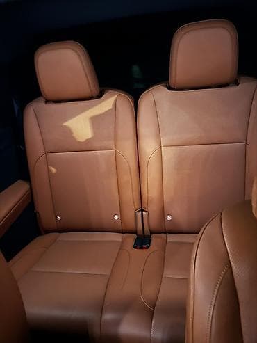 byd plus: Lixiang L9: 2023 г. — 5