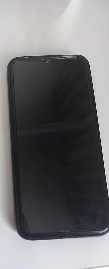 ipone 12 pro: Redmi, Redmi Note 8, цвет - Черный — 2