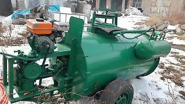 Упаковочно-фасовочные аппараты: Пенаблок аппарат сатылат 1-куб 120.000. сом новый. пенаблок станок — 1