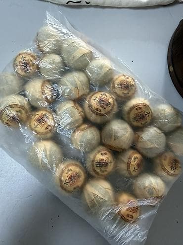 коф: Чай ПУЭР! Оригинал! Привезли друзья с Китая, так как чай не пью — 2