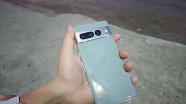 iphone 12 pro mac: Google Pixel 7 Pro, Б/у, 128 ГБ, цвет - Серый, 1 SIM — 6