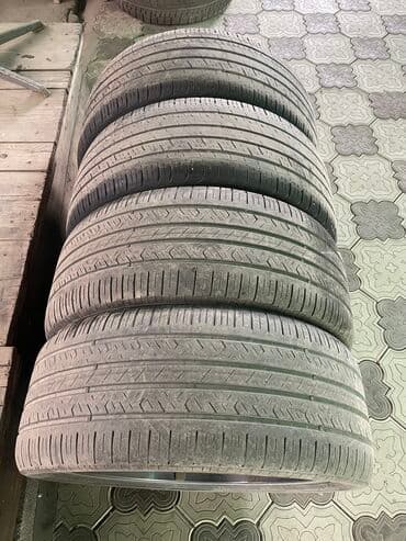 диск киа r16: Литые Диски R 19 Kia, Комплект, Б/у — 9