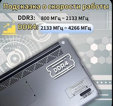 подставка для ноута: Ноутбук с предустановленными Windows Pro и Microsoft Office. Ключевые — 3