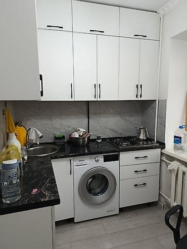 кирпичный дом: 1 комната, 36 м², Индивидуалка, 1 этаж, Свежий ремонт — 1