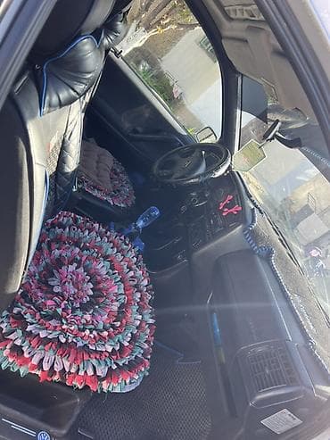 volkswagen sharan: Volkswagen Passat Variant: 1994 г., 2 л, Ручные, Бензин, Универсал — 7