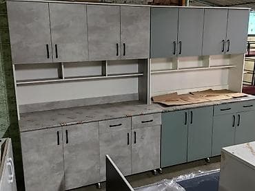 Окна и комплектующие: Прихожая модульного типа с сиденьем и системой хранения. Особенности — 6