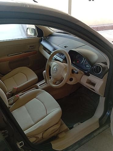 королла версо 2005: Mazda Demio: 2005 г., 1.3 л, Автомат, Бензин, Хэтчбэк — 5