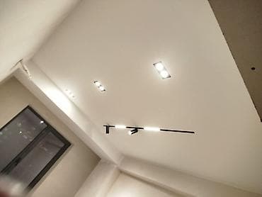 электро м: Линейные световые решения для интерьера - Изготовление и монтаж — 5