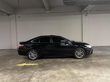 рулевой рейка тойота авенсис: Toyota Camry: 2017 г., 2.5 л, Автомат, Бензин, Седан — 4