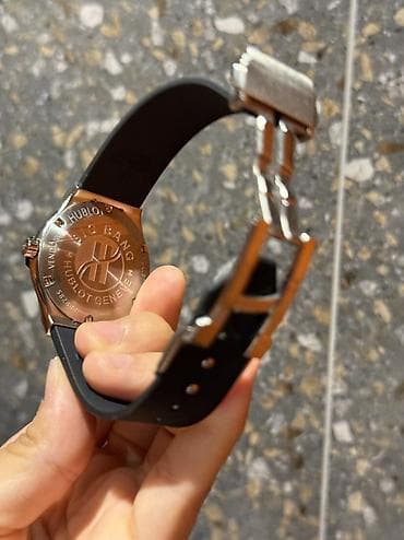 к 34: Женские модели Hublot Classic Fusion😍 • Люкс копия класса ААА. • — 2