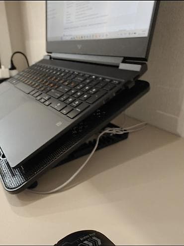 microsoft hp: Игровой, Б/у, Intel Core i5 — 3