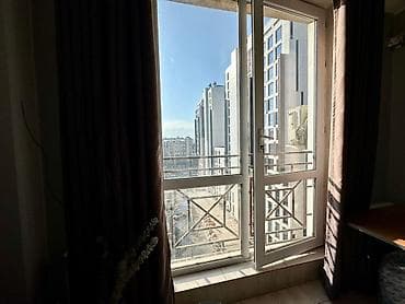 Квартиры: 2 комнаты, 52 м², Элитка, 9 этаж, Евроремонт — 3