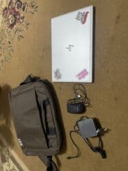 компьютерный: Ультрабук, HP, Intel Core i7, 15.6 ", Для работы, учебы — 6