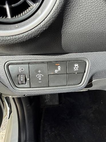 жушили 06: Kia Cerato: 2022 г., 1.6 л, Автомат, Бензин, Седан — 6