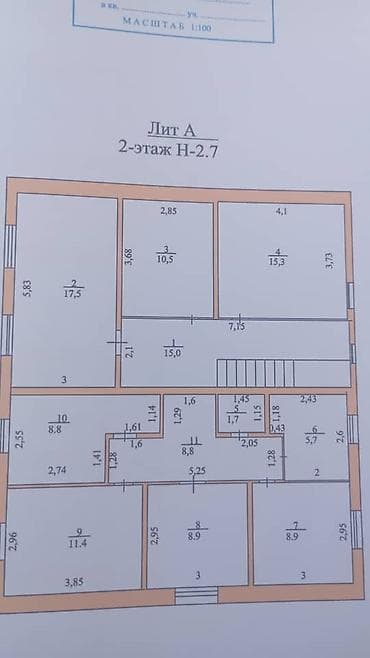act building: Сдаётся в аренду отдельно стоящее двухэтажное здание с ограждённой — 8