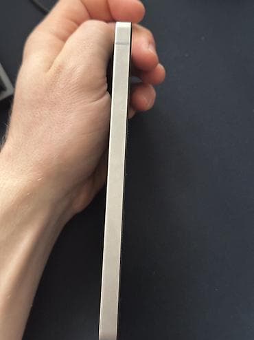 телефон авто: Samsung Galaxy S25 Ultra, Б/у, 256 ГБ, цвет - Серый — 4