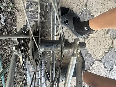 speedone frame: 🚴‍♂️ Roadmaster шоссейный велосипед Продаю Roadmaster. Цена — 8000 — 2