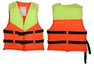 жилеты спасательные: Размеры взрослые Спасательные жилеты широко используется: для — 3