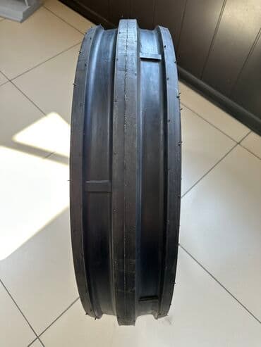 шины на фронтальный погрузчик: Шина Armour 7.50-16/8 F2(3RIB) TT Предназначена для прицепов трактора — 2