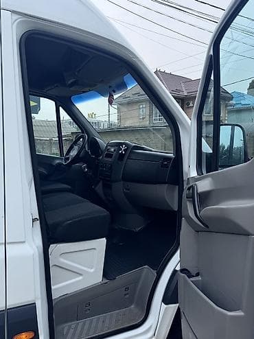 перегоротка на спринтер: ‼️ СРОЧНО ‼️ ГОРИТ 🔥 14800 дагы суйлошобуз реальный болсо Машина — 5