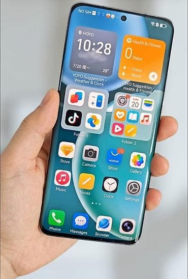 honor 200 pro купить: Honor Magic 4, Б/у, 256 ГБ, цвет - Черный, 2 SIM — 2
