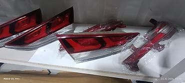 forester sf: Hyundai, Новый — 8