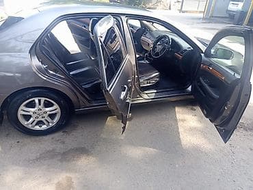 infinity qx80: Honda Inspire: 2006 г., 3 л, Автомат, Бензин, Седан — 4