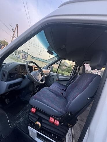 mercedesbenz vario дубил кабина: Mercedes-Benz Спринтер: 1999 г., 2.9 л, Механика, Дизель — 8