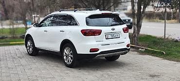 kil k5: Kia Sorento: 2018 г., 2.2 л, Типтроник, Дизель, Кроссовер — 2