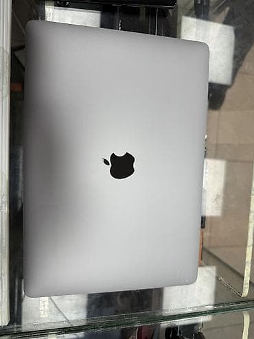 ноутбуки msi бишкек: 🔥 🍏 MacBook Air M1 🧠Память: 16/256 гб. 👩🏻‍🦳Состояние:Хорошее. 📱Статус — 1