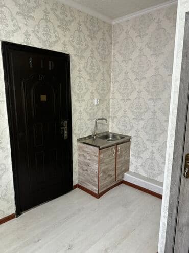 дома в пригороде: 19 м², С мебелью — 3