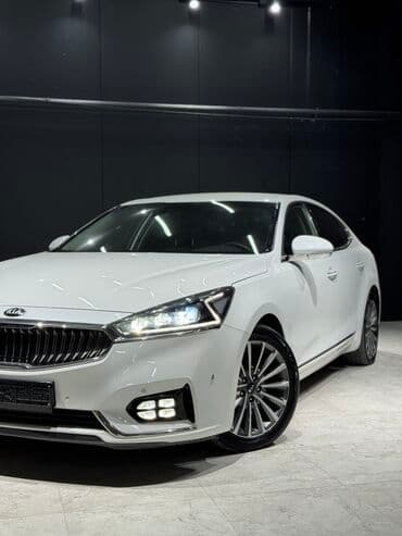 ауди rs7 цена в бишкеке: Kia K7: 2018 г., 2.4 л, Автомат, Бензиновая, Седан — 5