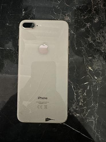 ipad mini 6: IPhone 8 Plus, 64 ГБ, Золотой — 2