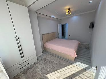archa group: 3 комнаты, 72 м², Элитка, 9 этаж, Евроремонт — 5