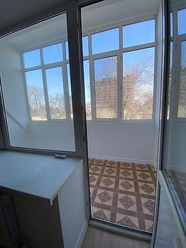 Кыймылсыз мүлк: Кеңселерди ижаралоо, 450 м², Административдик имаратта — 3