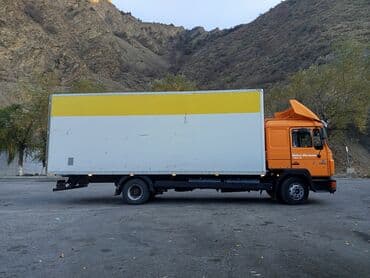 диск на фуру цена: Грузовик, MAN, Стандарт — 3