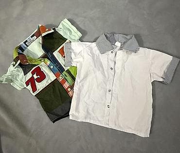 пошив мужской одежды: ДЕТСКИЕ ВЕЩИ Пакет вещей Детские вещи на мальчика и на девочку б/у — 5