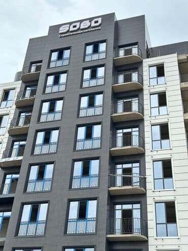 куплю дом ак бата: 4 комнаты, 166 м², Элитка, 4 этаж, ПСО (под самоотделку) — 12