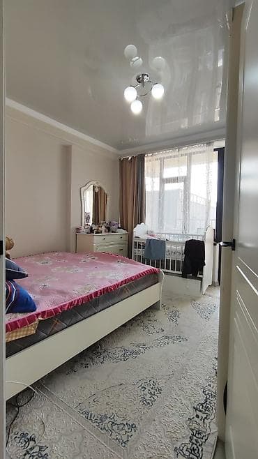 Продажа квартир: 3 комнаты, 71 м², Элитка, 11 этаж, Дизайнерский ремонт — 6