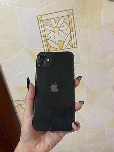 iphone дисплей: IPhone 11 📱 128 gb 70% akb 🔋 True Tone ✅ Face ID ✅ Все работает в — 1