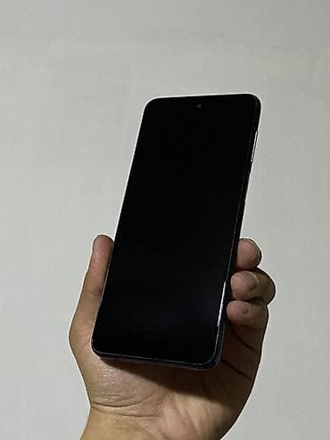 iphon 15 pro: Redmi, Redmi Note 9, Б/у, 64 ГБ, цвет - Серебристый, 2 SIM — 5