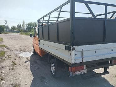 куплю не рабочий авто: Легкий грузовик, Mercedes-Benz, Дубль — 3