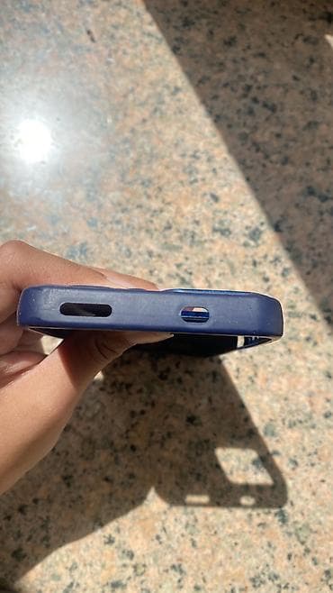 iphone ce: Чехол на телефон Redmi note 13. В отличном состоянии чистый, без — 4