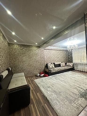 kant flat: 4 комнаты, Собственник — 6